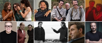 TUSCIA FILM FEST 2025: IL PROGRAMMA COMPLETO