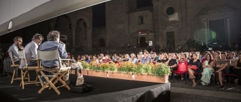 UN'IMMAGINE DEL TUSCIA FILM FEST 2015