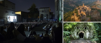 TUSCIA FILM FEST 2023