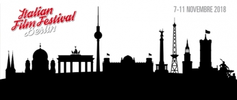 VOLA A BERLINO CON L'IFF BERLIN