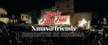 XMAS&FRIENDS