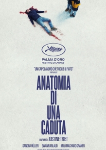 ANATOMIA DI UNA CADUTA