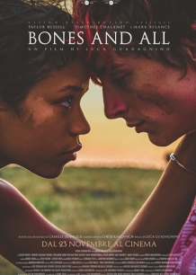 BONES AND ALL
