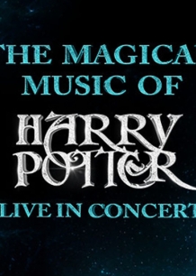 THE MAGICAL MUSIC OF HARRY POTTER