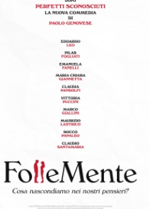 FOLLEMENTE