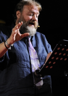 STEFANO FRESI