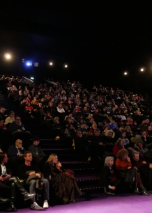 Italian Film Festival Berlin 2025