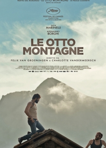 LE OTTO MONTAGNE