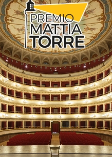 Premio "Mattia Torre" - Teatro dell'Unione