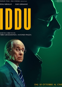IDDU - L’ULTIMO PADRINO