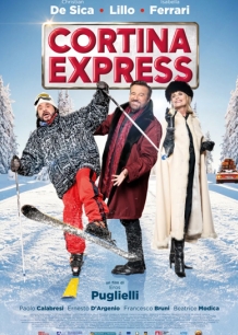 CORTINA EXPRESS