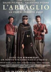 L’ABBAGLIO
