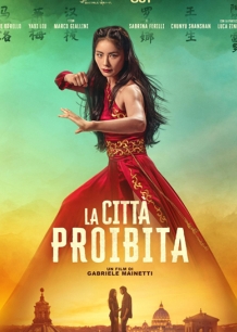 LA CITTÀ PROIBITA