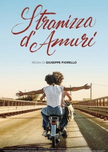TUSCIA FILM FEST 2023 - STRANIZZA D'AMURI