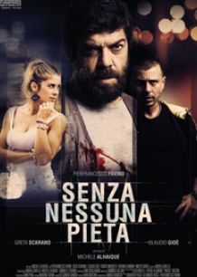 SENZA NESSUNA PIETA' AL TUSCIA FILM FEST