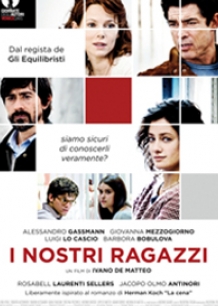 I NOSTRI RAGAZZI AL TUSCIA FILM FEST