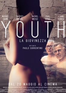 YOUTH AL TUSCIA FILM FEST