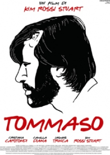 LOCANDINA TOMMASO