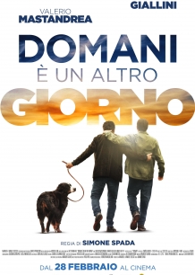 DOMANI E' UN ALTRO GIORNO - TUSCIA FILM FEST