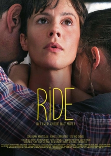 RIDE - TUSCIA FILM FEST