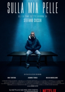 SULLA MIA PELLE - TUSCIA FILM FEST