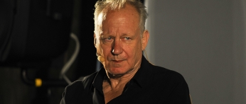 Stellan Skarsgård, Tuscia Film Fest 2021