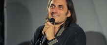 Tuscia Film Fest 2025, Luca Marinelli