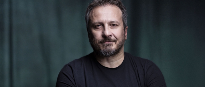 GIORGIO MONTANINI AL TUSCIA FILM FEST