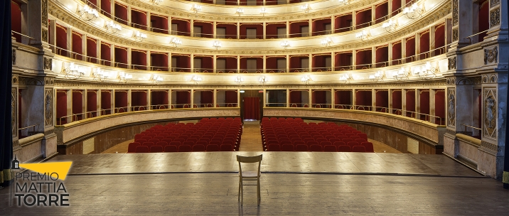 Premio "Mattia Torre" - Teatro dell'Unione