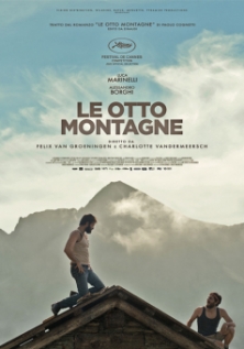 LE OTTO MONTAGNE