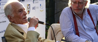 GIORGIO CAPITANI AL TUSCIA FILM FEST