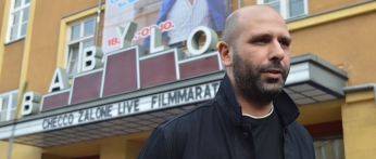 CHECCO ZALONE