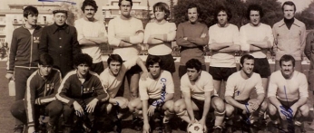 LA VITERBESE 1975/76