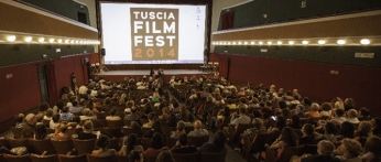 Il cinema teatro Genio di Viterbo