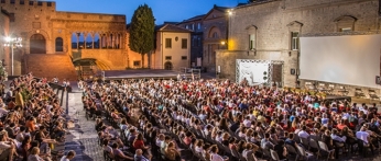 UN'IMMAGINE DEL TUSCIA FILM FEST 2015