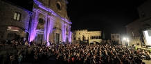 TUSCIA FILM FEST 2025 - PIAZZA SAN LORENZO