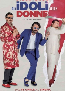 GLI IDOLI DELLE DONNE