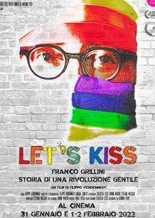 LET'S KISS