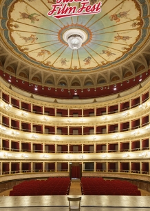 TUSCIA FILM FEST - TEATRO DELL'UNIONE - VITERBO