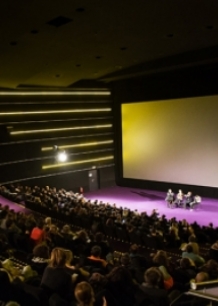 IFF BERLIN 2020